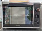Losstaande heteluchtoven Severin TO 2056, Witgoed en Apparatuur, Ovens, Ophalen, Minder dan 45 cm, Gebruikt, Oven