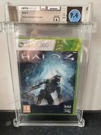 HALO 4 XBOX360 WATA graded 9,4 A Sealed 2012, Spelcomputers en Games, Games | Xbox 360, Nieuw, Ophalen of Verzenden