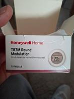 Honeywell Home T87M Round Modulation Thermostaat - Nieuw, Ophalen of Verzenden