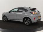 Ford Puma 1.0 EcoBoost Hybrid ST-Line | Panoramadak | B&O So, Auto's, Voorwielaandrijving, 65 €/maand, Euro 6, Origineel Nederlands