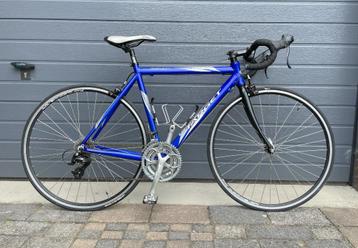 Target Indy 24 racefiets (framemaat 52) beschikbaar voor biedingen