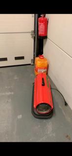 PEREL HETELUCHTKANON 20KW 2L/UUR MET THERMOSTAAT, Doe-het-zelf en Verbouw, Verwarming en Radiatoren, Ophalen of Verzenden, Zo goed als nieuw