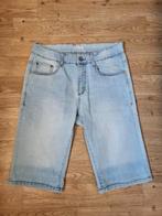 S.Oliver Nieuw korte spijkerbroek slim fit, Broek, Nieuw, Ophalen of Verzenden, Jongen