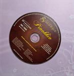 Pinokkio sprookjes studio 100 met cd luisterboek, Ophalen of Verzenden, Zo goed als nieuw, Verhaal of Sprookje