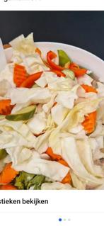 Tursu 10 litre 30€, Vacatures, Vacatures | Horeca en Catering, 33 - 40 uur, Overige niveaus, Starter, Overige vormen