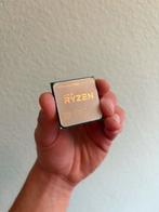 AMD Ryzen 5 2400G met Stock cooler, Computers en Software, Processors, Ophalen of Verzenden, Zo goed als nieuw, 3 tot 4 Ghz