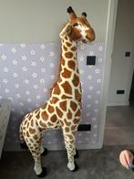 Childhome Giraffe Knuffel - 135cm, Kinderen en Baby's, Speelgoed | Knuffels en Pluche, Ophalen, Zo goed als nieuw, Overige typen