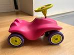 Loopauto BIG Bobby Car roze, Kinderen en Baby's, Ophalen, Gebruikt, Loopfiets