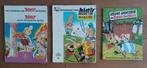 Stripboeken 1970 /1980, Boeken, Gelezen, Ophalen of Verzenden, Goscinny & Uderzo, Meerdere stripboeken