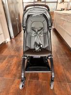 Buggy Joolz Aer Forrest Green in zeer goede staat, Kinderen en Baby's, Ophalen, Zo goed als nieuw, Kinderwagen, Overige merken