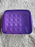 Wilton Icing Color Organizer - Kleuren Opbergen!, Ophalen, Zo goed als nieuw, Taarten of Cupcakes, Overige typen