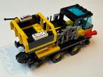 LEGO - Set 4541 - Trains- Rail and Road Service Truck (1999), Complete set, Ophalen of Verzenden, Lego, Zo goed als nieuw