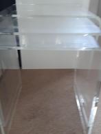 Mimiset plexiglas, Huis en Inrichting, Overige materialen, Minder dan 45 cm, Gebruikt, Vintage