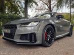 Audi TT TTS Roadster Competition, B&O, Carbon (bj 2021), Auto's, Audi, Automaat, TT, Gebruikt, 4 cilinders