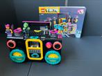 LEGO 43115 - VIDIYO The Boombox, Ophalen, Zo goed als nieuw