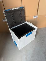 40%!! Sortimo L-BOXX 374 Thermo - Koelbox / Koffer, Ophalen, Nieuw