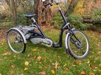 Electrische driewieler: Van Raam Maxi Comfort, Fietsen en Brommers, Fietsen | Driewielfietsen, Verzenden, Gebruikt