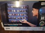 Lego Minifiguren Display met Verlichting, Minder dan 50 cm, Met deur(en), Nieuw, Ophalen of Verzenden