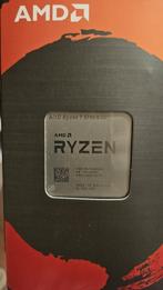 AMD Ryzen 7 5700X3D Boxed, Computers en Software, Processors, Zo goed als nieuw, AMD Ryzen 7, 8-core, Ophalen