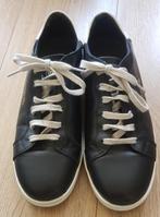 Pantofola d’oro, maat 41, sneaker, zwart, goede staat, Ophalen of Verzenden, Zo goed als nieuw, Zwart