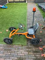 Oranje Berg Buddy Skelter, Kinderen en Baby's, Speelgoed | Buiten | Skelters, Ophalen, Gebruikt, Berg