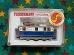 Fleischmann Piccolo 7969 Locomotief, Locomotief, Fleischmann, Ophalen of Verzenden, Zo goed als nieuw
