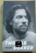 Thomas Dekker :mijn gevecht, Ophalen of Verzenden, Zo goed als nieuw, Lopen en Fietsen