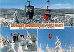 1 Ansichtkaart Hahnenklee Duitsland 1978., Ophalen of Verzenden, 1960 tot 1980, Ongelopen, Duitsland