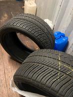 Michelin Winterbanden 285/35/20 - Set van 2, Zo Goed Als Nie, Ophalen of Verzenden, Zo goed als nieuw