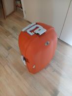 Oranje C1000 Koffer met Cijferslot, Sieraden, Tassen en Uiterlijk, Koffers, Ophalen