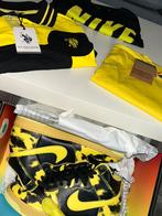 Nike dunk 46. Met 3 nieuwe shirtjes maat L/XL, Ophalen of Verzenden
