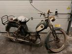 Batavus mat o mat bromfiets oldtimer opknapper project, Ophalen, Gebruikt, Batavus