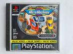 MICRO MACHINES V3, Spelcomputers en Games, Games | Sony PlayStation 1, Gebruikt, 1 speler, Racen en Vliegen, Ophalen of Verzenden