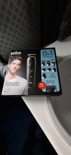 Brauwn scheer apparaat, Ophalen of Verzenden, Nieuw