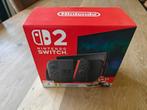 Nieuwe Nintendo Switch 2 Mario Kart World bundel, Ophalen, Nieuw, Met 1 controller