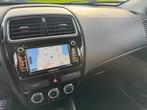 Mitsubishi ASX 1.6 Cleartec Bright+ CARPLAY / STOELVERW / LE, Auto's, Voorwielaandrijving, Stof, Gebruikt, Zwart
