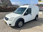 Ford Transit Connect T230L 1.8 TDCi Trend, Voorwielaandrijving, Euro 5, Gebruikt, Origineel Nederlands