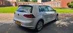 Luxe e-Golf vol opties – rijd elektrisch voor maar €8.250!, Auto's, Automaat, 22 min, Wit, 115 pk
