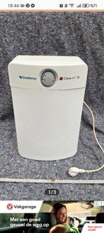 Daalderop Close-in 10 Boiler - Zo goed als nieuw, Doe-het-zelf en Verbouw, Geisers en Boilers, Aardgas, Terugslagbeveiliging (TTB)