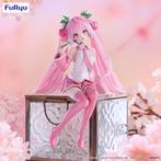 Sakura Miku 2024 Noodle Stopper (Pearl Color Ver.), Nieuw, Ophalen of Verzenden, Furyu, Nvt