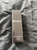 YSL Myself Le Parfum 100ml, Ophalen of Verzenden, Nieuw