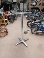 Statafel - Diameter 60cm, Hoogte 114cm, Huis en Inrichting, Tafels | Statafels, Ophalen, Gebruikt, Onbekend, Onbekend