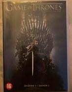 Game of Thrones Seizoenen 1 tot 6 // 30 dvd’s, Cd's en Dvd's, Dvd's | Science Fiction en Fantasy, Gebruikt, Ophalen of Verzenden