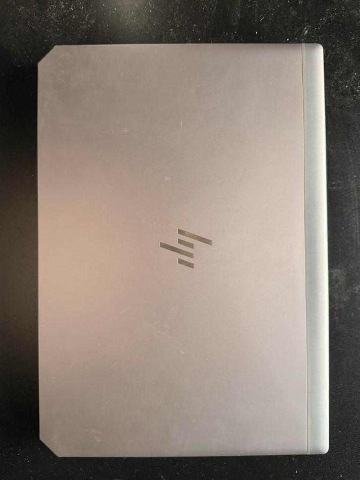 HP ZBook 15 G5 - i7, 64GB RAM, 1TB SSD, Quadro P2000 en 4K, Computers en Software, Windows Laptops, Gebruikt, 15 inch, SSD, 3 tot 4 Ghz