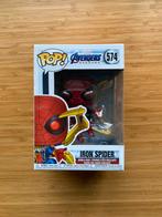 Funko Pop Iron Spider-Man, Verzamelen, Ophalen of Verzenden, Gebruikt