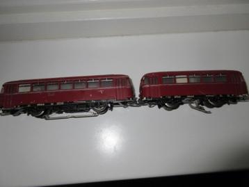 Marklin  H/O   beschikbaar voor biedingen