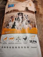 Honden brokken caro croc, Ophalen, Hond