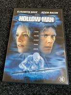 Hollow man op dvd 2000, Vanaf 16 jaar, Ophalen of Verzenden, Zo goed als nieuw, Actiethriller