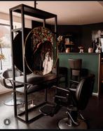 Kapsalon, Ophalen of Verzenden