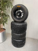 Nieuwe Sets! ITP SS velgen Yamaha Raptor 700  350 450 660✅, Ophalen